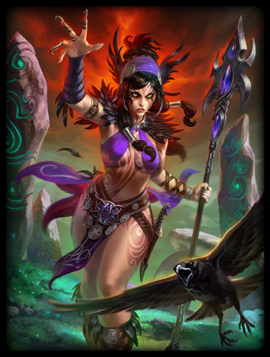 The Morrigan Official Smite Wiki However you choose to play the morrigan, the smitefire community will help you craft the best build for the s7 meta and your chosen game mode. the morrigan official smite wiki