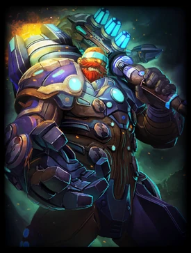 Sentry (Global Agenda)