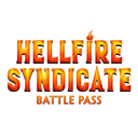 HellfireSyndicateLogo