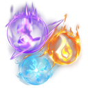 Achievement Combat Merlin InfusedwithPower.png