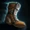 P Boots Combat