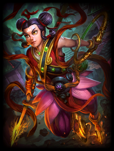 ne zha update smite ne zha update smite