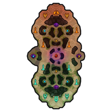 Slash Minimap