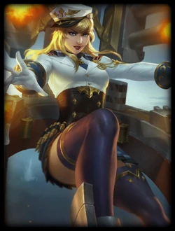 Battleship Heaven Nu Wa Unlimited - Dawn of Babylon