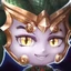 Snakey Chibi Medusa