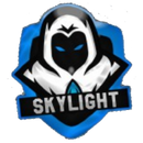 SkyLight Gaminglogo square.png