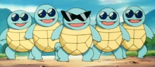 SquirtleSquad