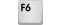 Just F6logo std