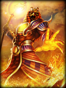 Featured image of post Smite Guru Ra Without the sun there would be no light no warmth no life