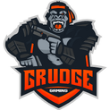 Grudge Gaming Logo