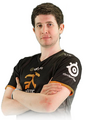 Fall 2015: CaptainTwig with Fnatic