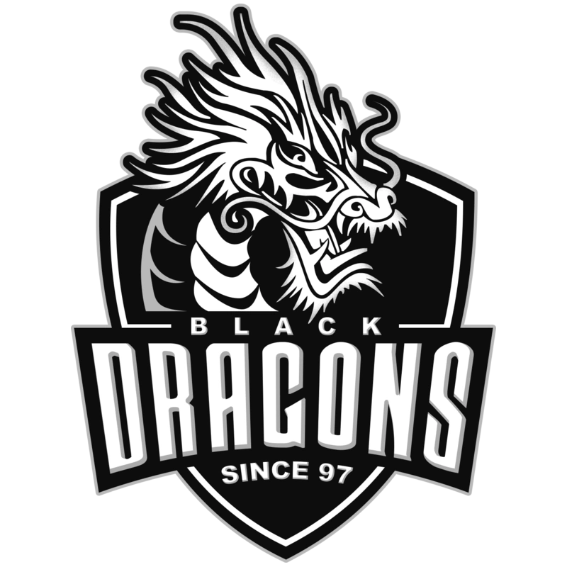 Black Dragons SMITE Esports Wiki