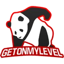 GetOnMyLeveLlogo square