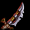 Item IconCursed Blade