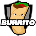 Burrito Esportslogo square