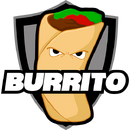 Burrito Esportslogo square