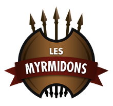 Myrmidons