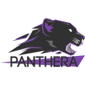Pantheralogo square