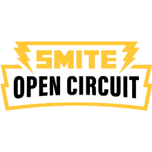 Smite Championship 2022