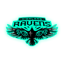 Highland Ravens - Season 10 - Personalized – Hi-Rez Studios