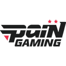 PaiN Gaminglogo square