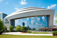 Cobb Energy Centre