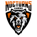 Nocturns Gaminglogo square