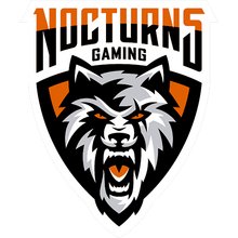 Nocturns Gaminglogo square.png