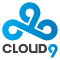Cloud9logo square