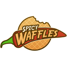 Spicy Waffleslogo square.png