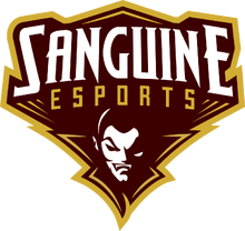 Sanguine logo