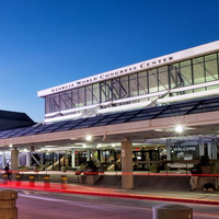 Georgia World Congress center