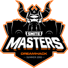 Master Smite