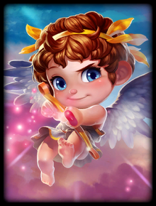 CupidProfile