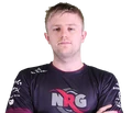 2016: iRaffer with NRG Esports