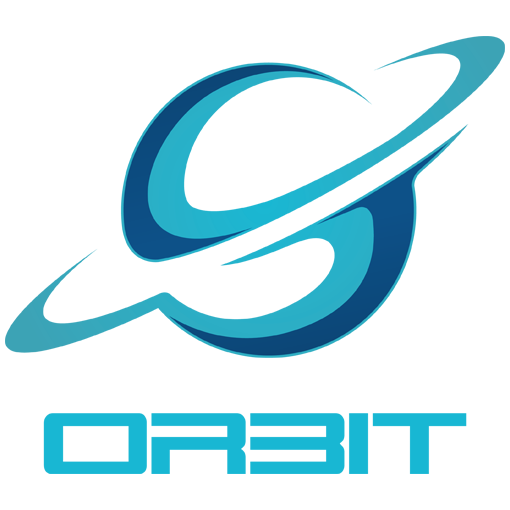 Orbit Logo png images | PNGWing