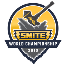 Smite Championship 2022 Teams