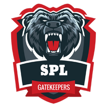 SPL Gatekeeperslogo square