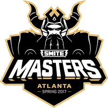 SmiteMasters2017