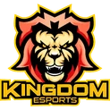 Kingdom eSportslogo square