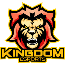 Kingdom eSportslogo square