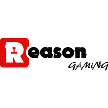 Reason Gaming Logo Square