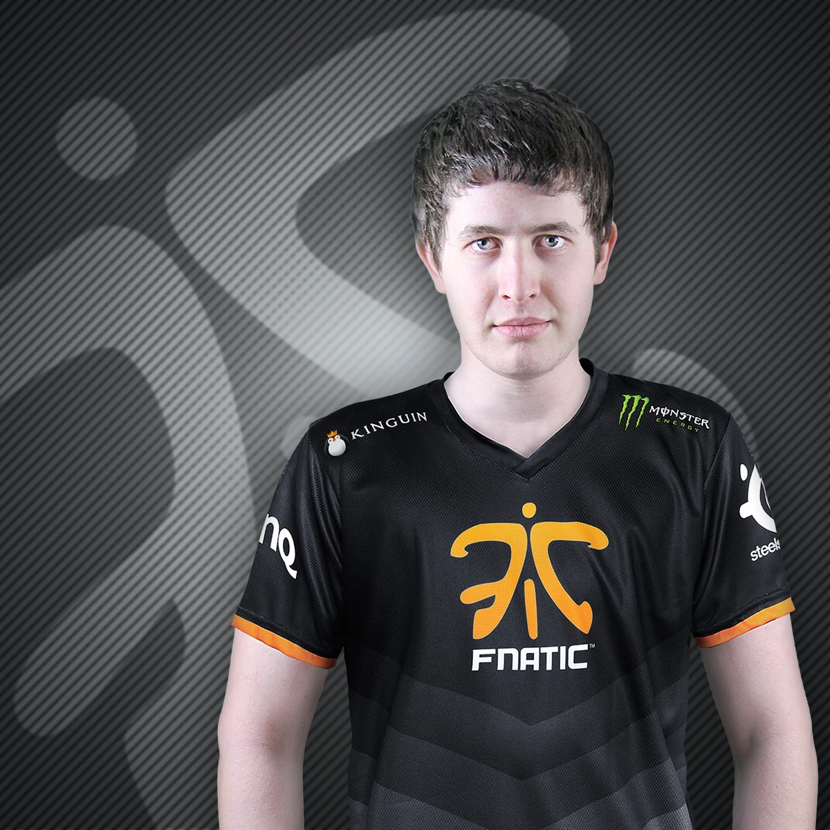 CaptainTwig - SMITE Esports Wiki