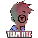 Team Fitzlogo square