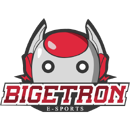 Bigetron E-Sportslogo square