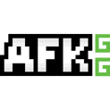 AFK Gaminglogo square