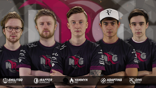 Smite Esports Rosters Smite Esports Rosters