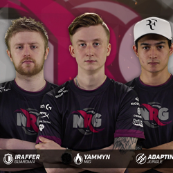 NRG Store Hat Quality. : r/NRG_Esports