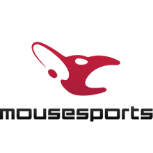 Mousesportslogo square