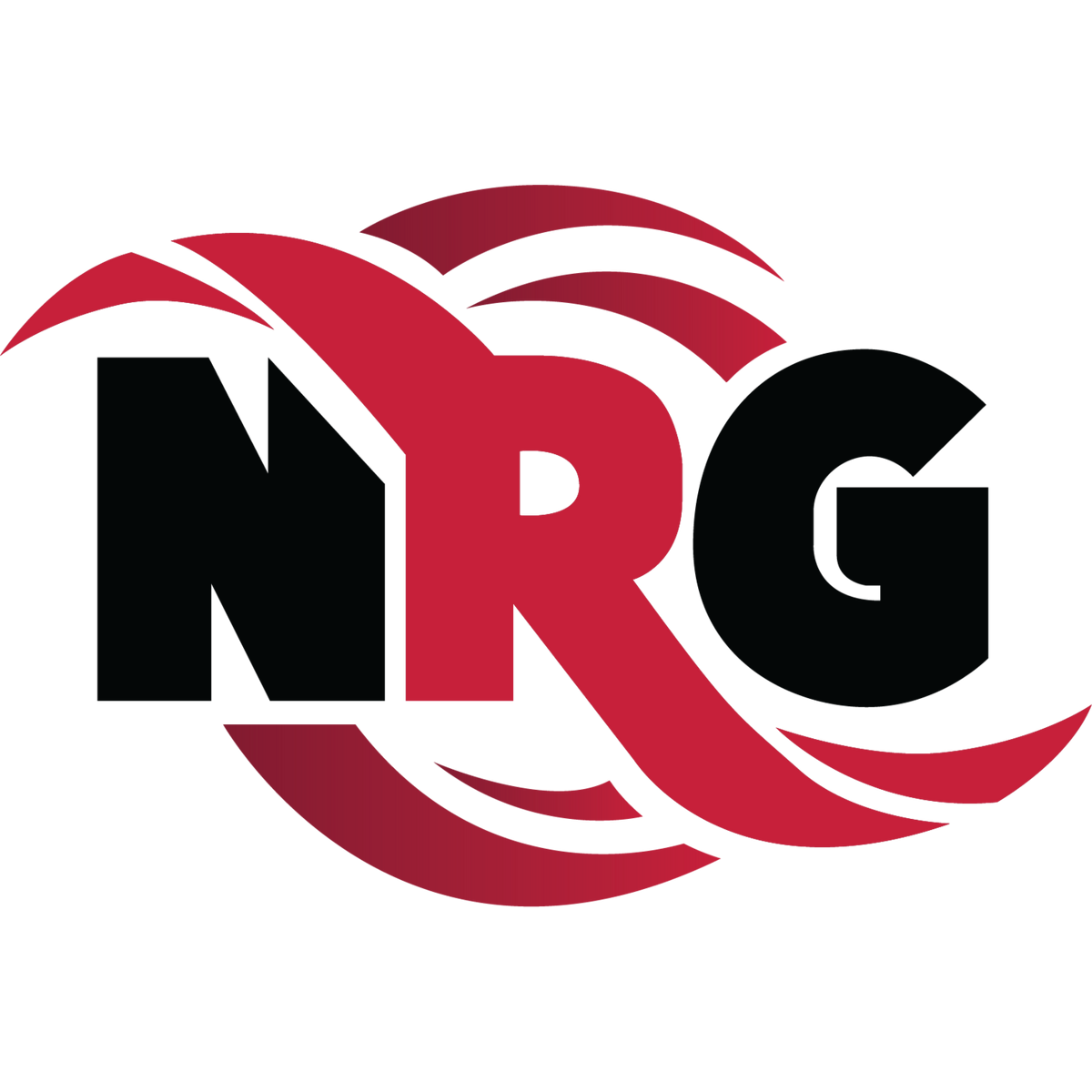 NRG Esports Logo